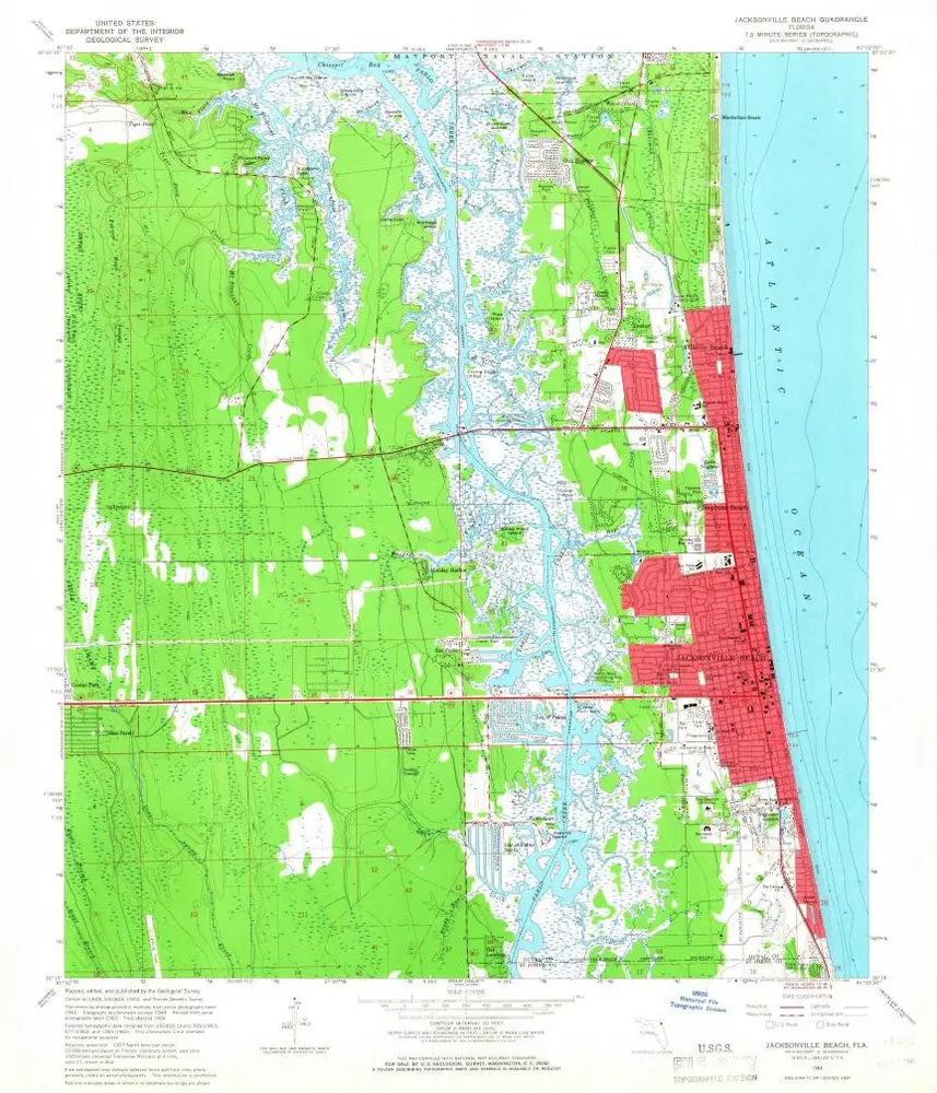 Anteprima della vecchia mappa