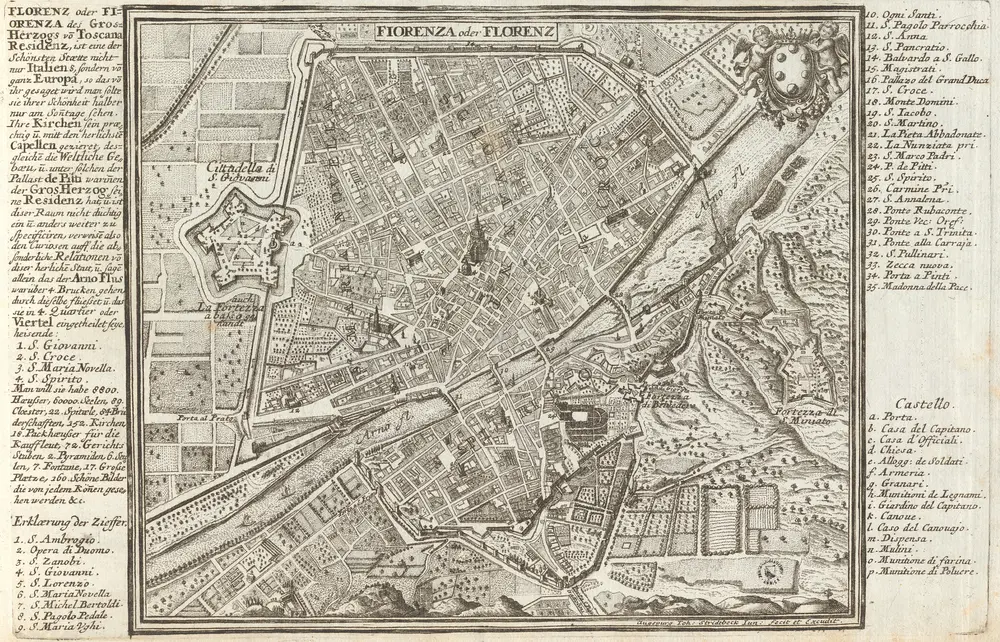 Pré-visualização do mapa antigo