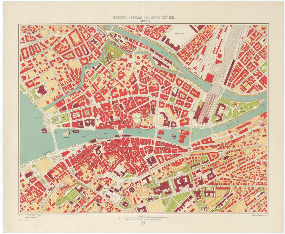 Thumbnail of historical map