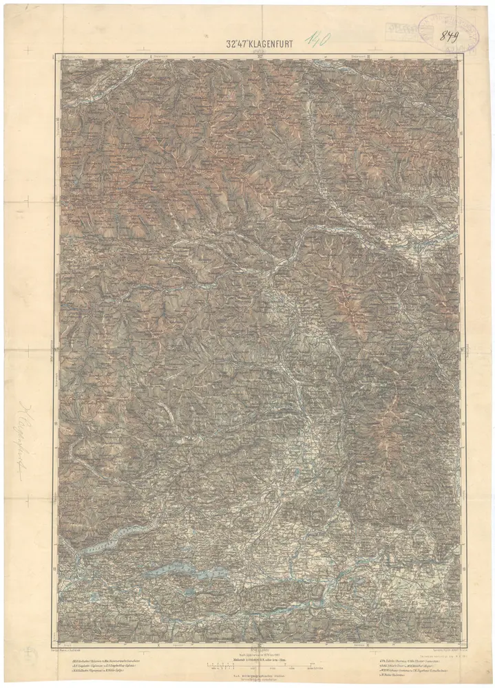 Thumbnail of historical map