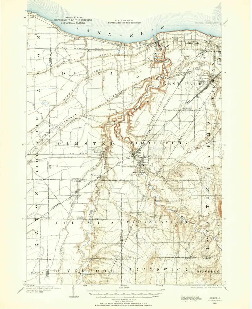 Vista previa del mapa antiguo