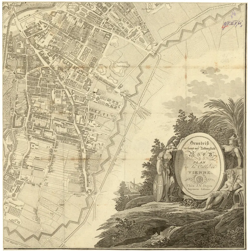 Thumbnail of historical map