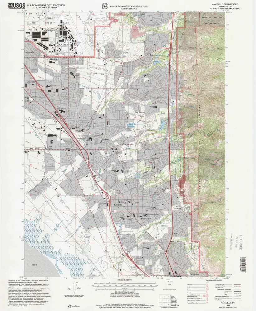 Thumbnail of historical map