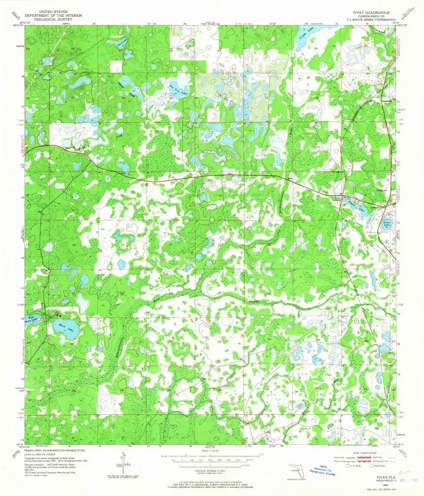 Vista previa del mapa antiguo