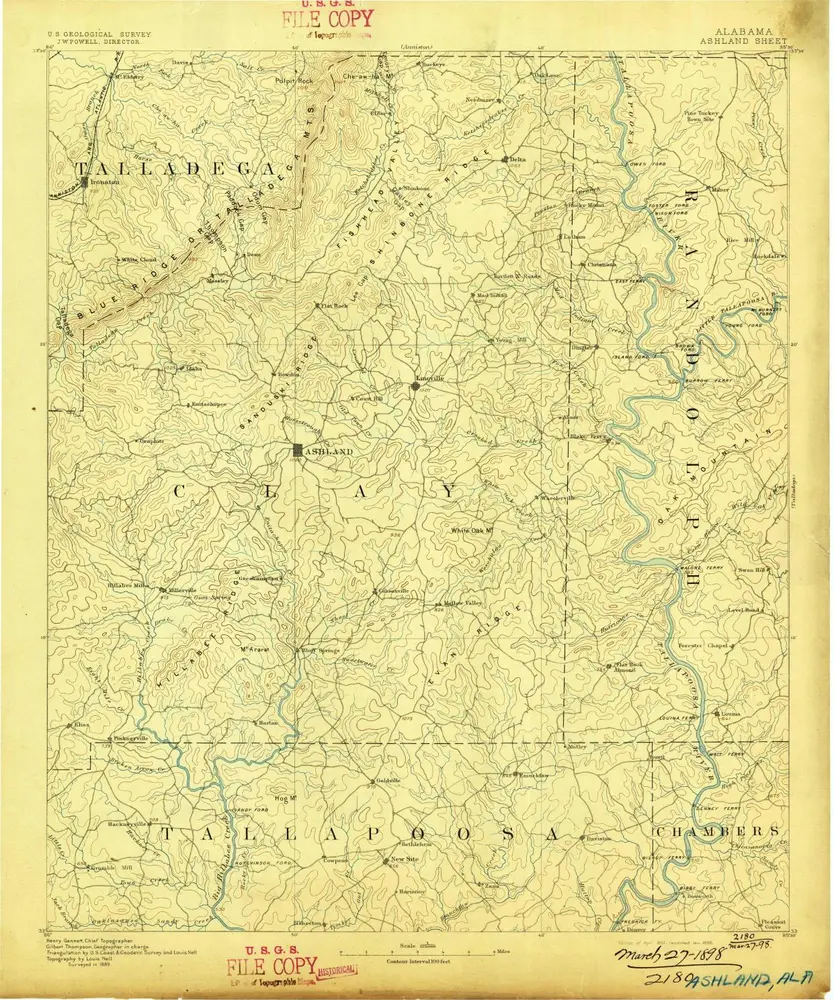 Pré-visualização do mapa antigo