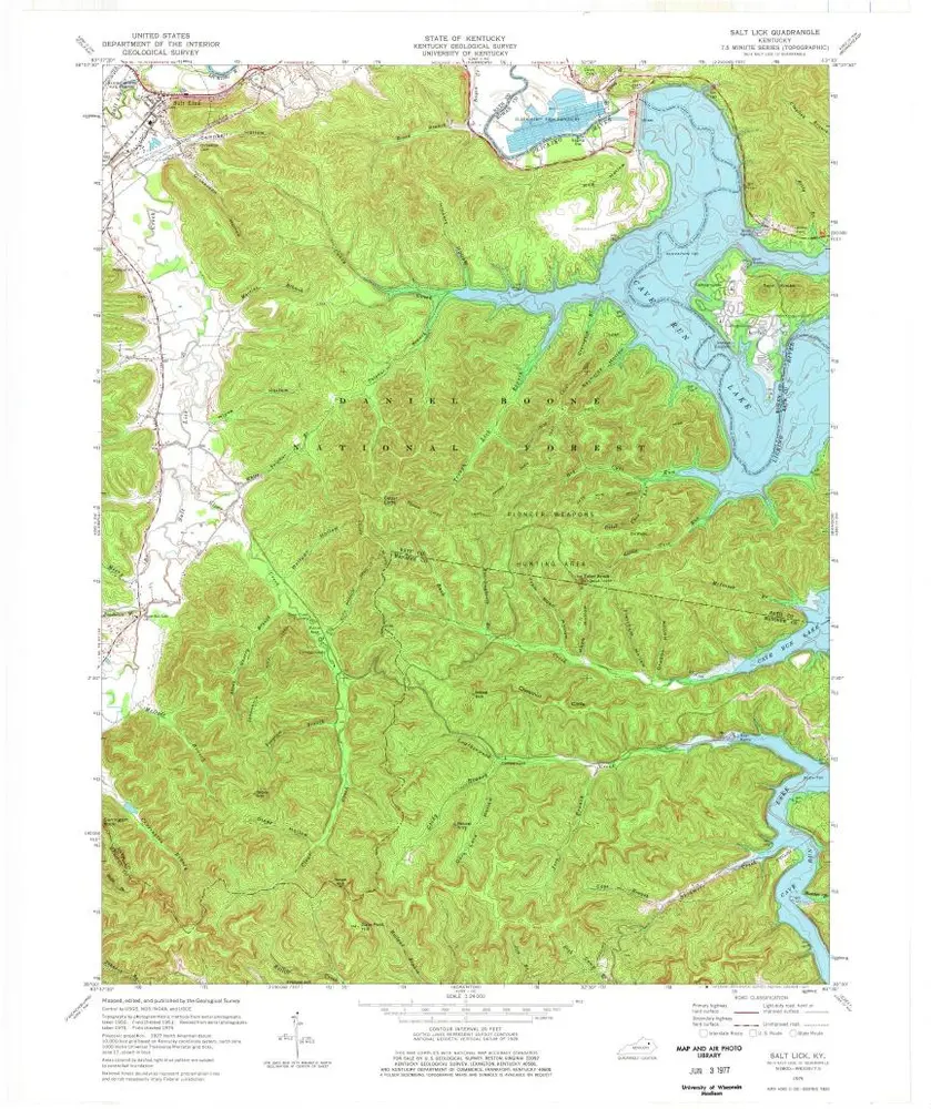 Anteprima della vecchia mappa