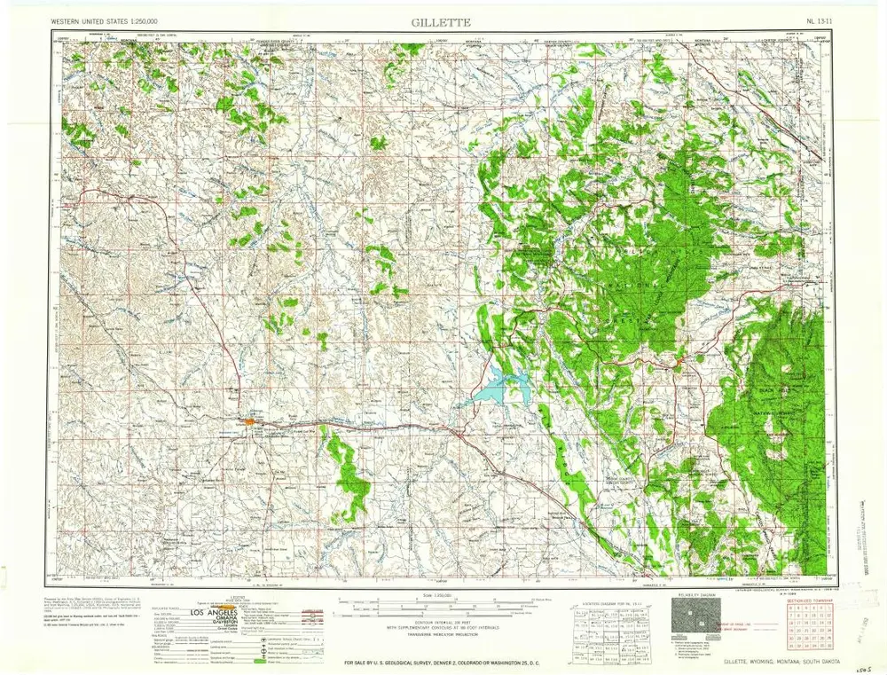 Thumbnail of historical map