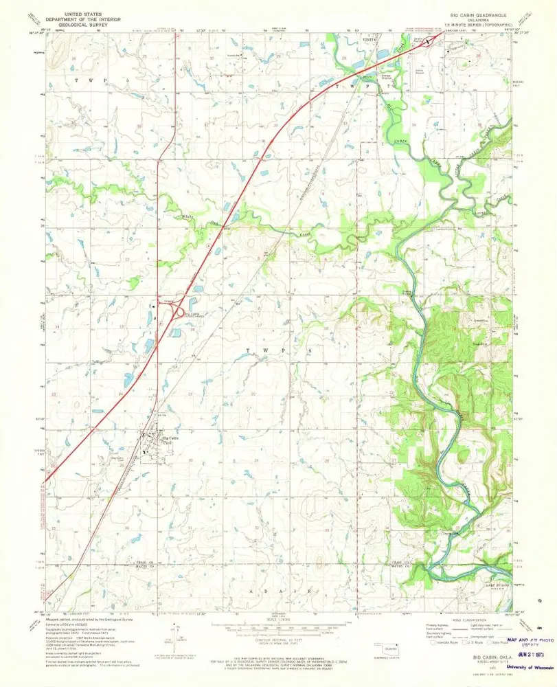 Vista previa del mapa antiguo