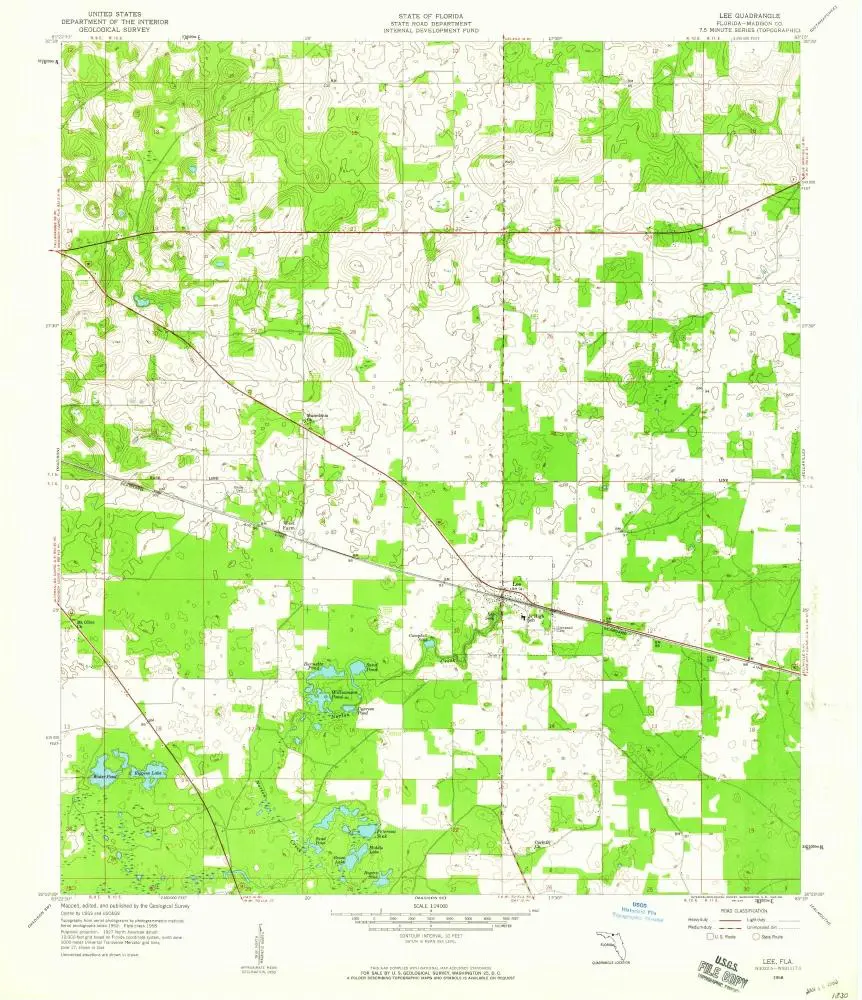 Anteprima della vecchia mappa