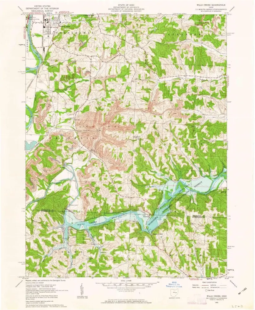 Thumbnail of historical map