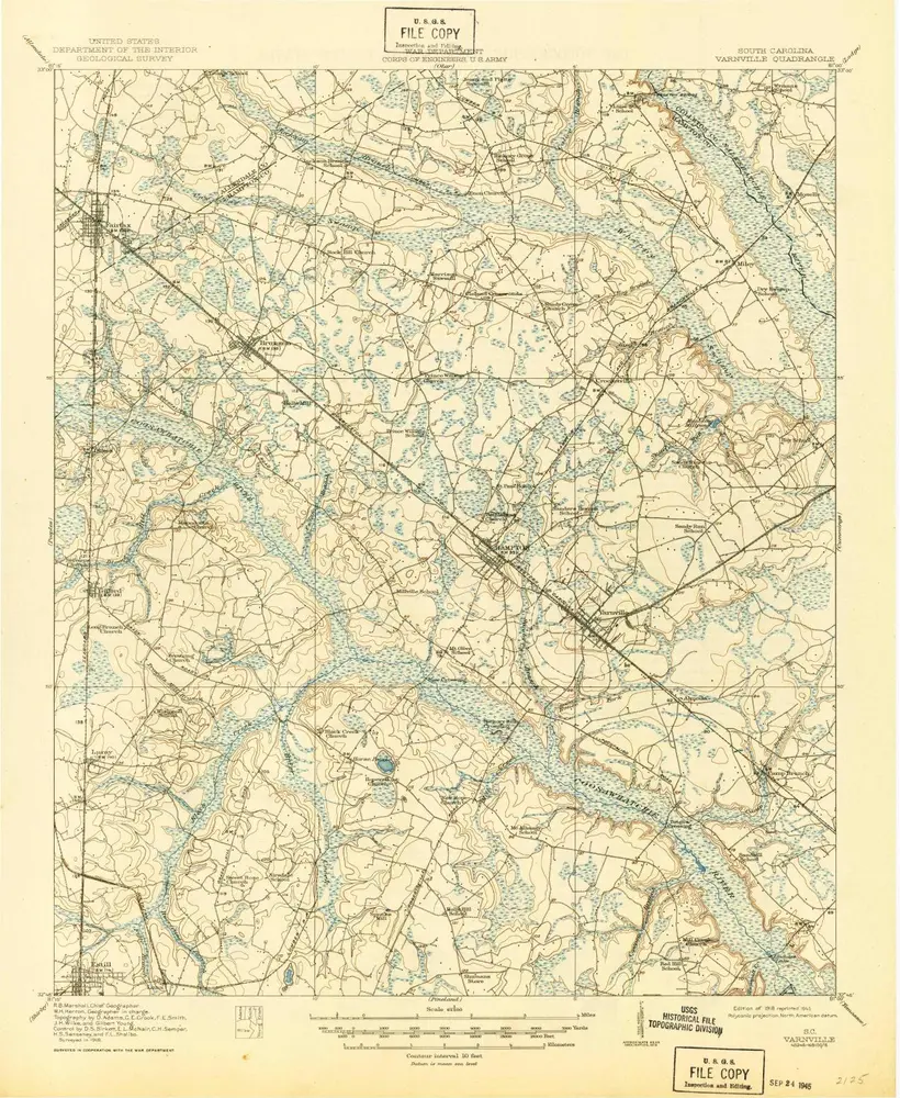 Pré-visualização do mapa antigo