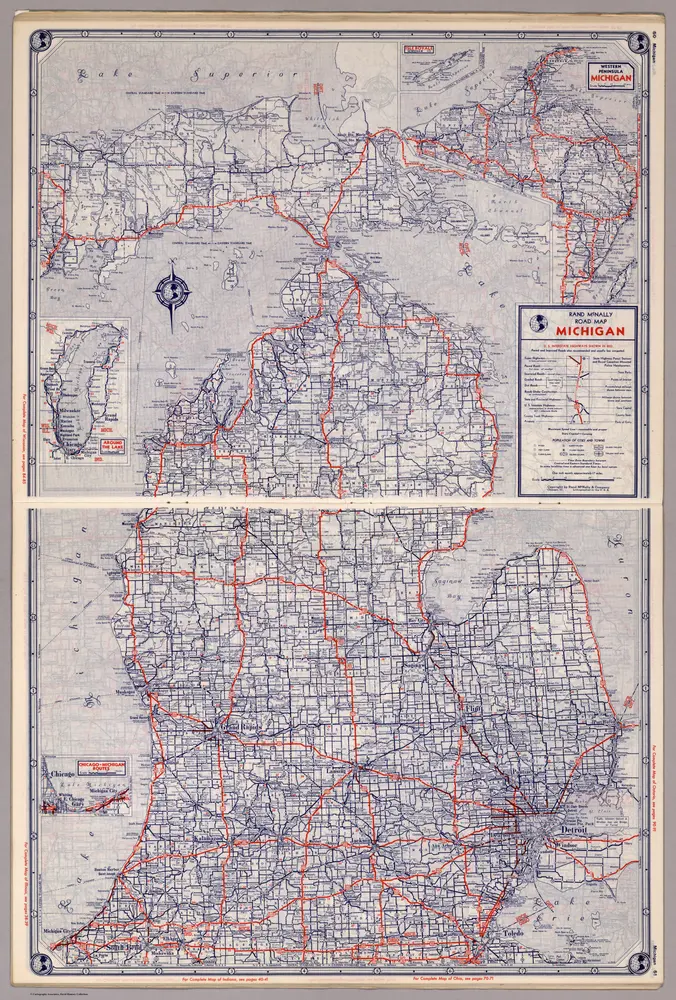 Vista previa del mapa antiguo