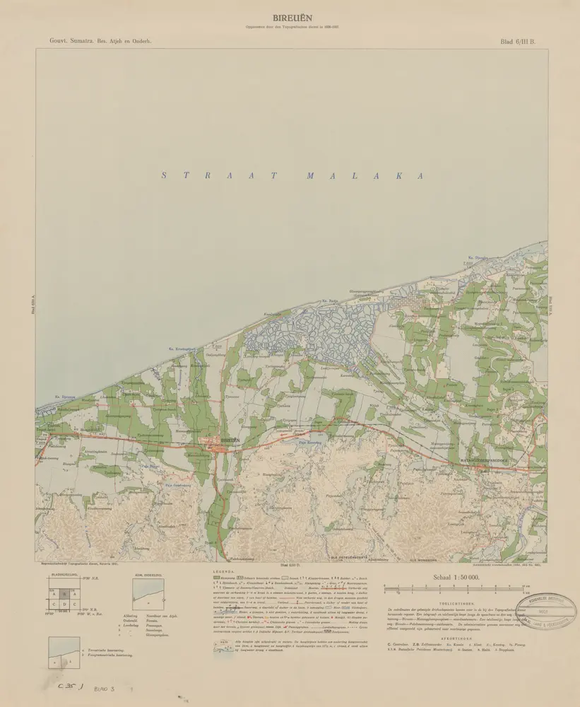 Thumbnail of historical map