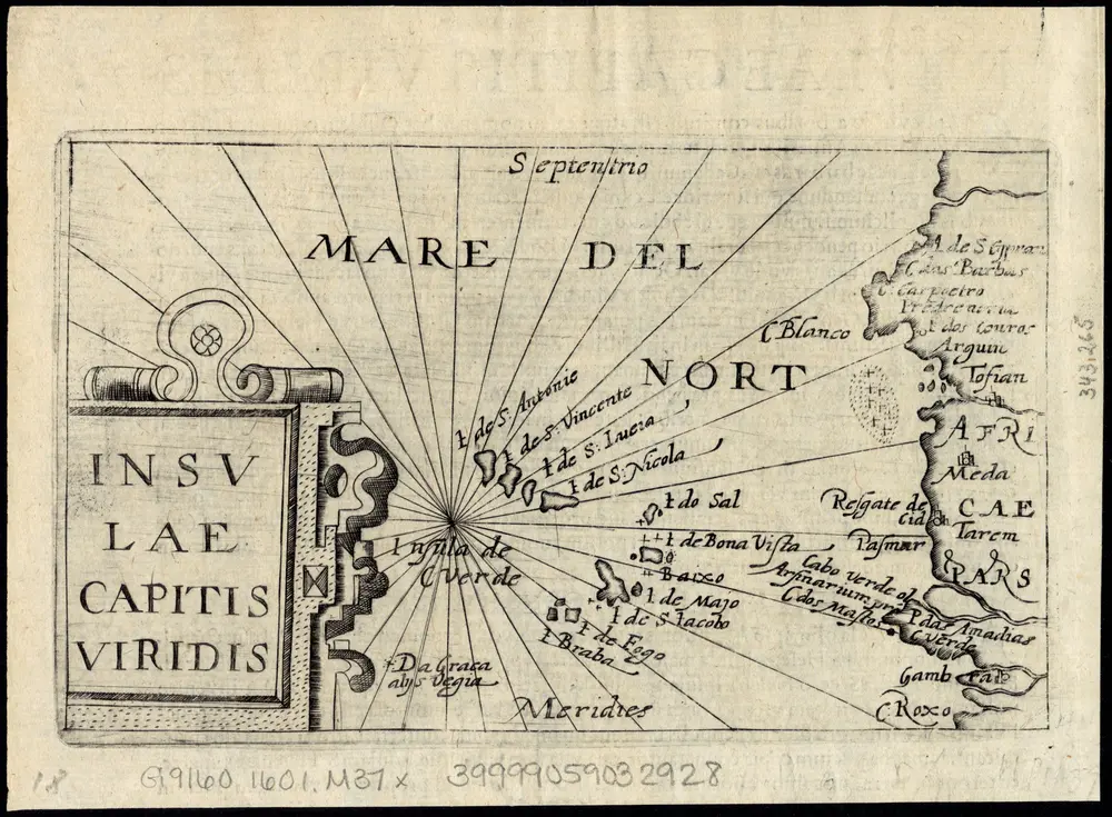 Vista previa del mapa antiguo