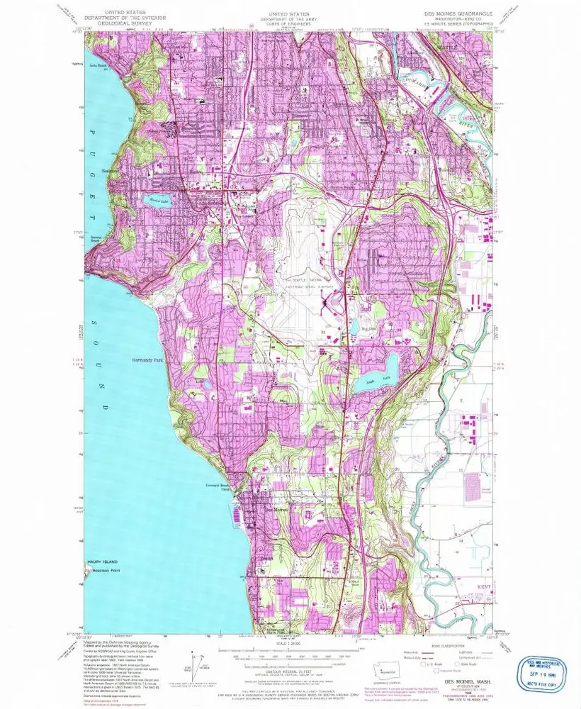 Vista previa del mapa antiguo