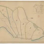 Anteprima della vecchia mappa