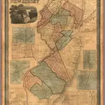 Thumbnail of historical map