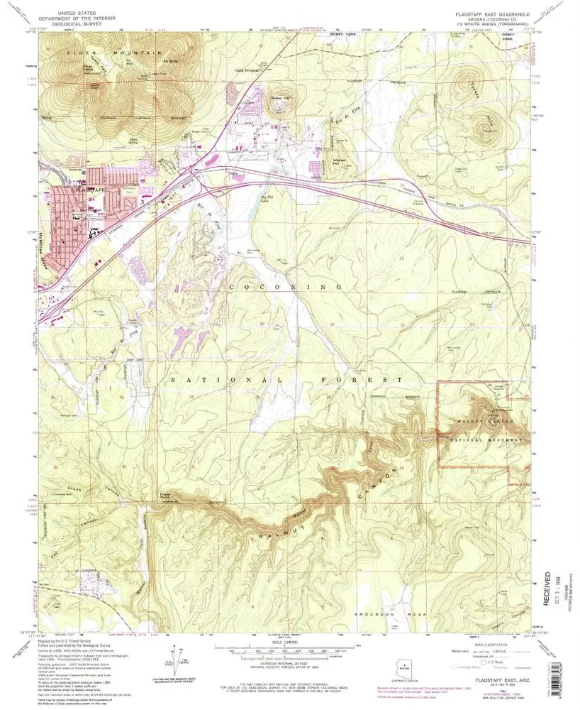 Thumbnail of historical map