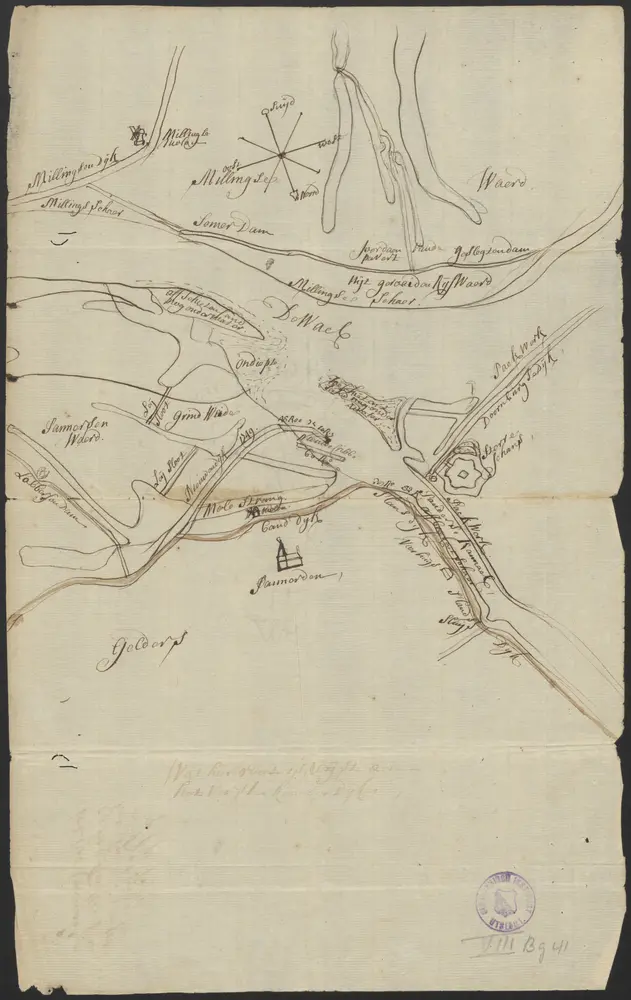 Thumbnail of historical map