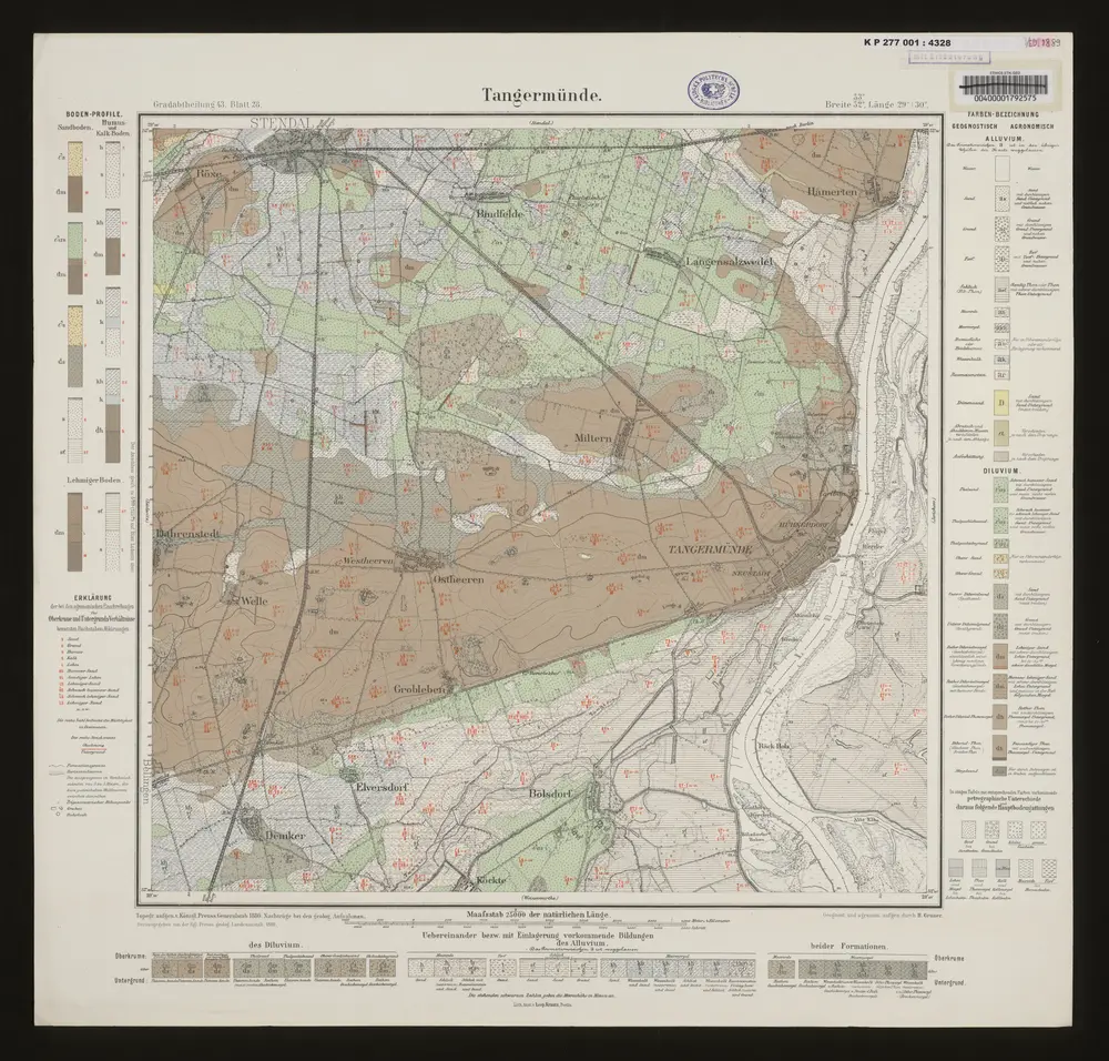 Thumbnail of historical map