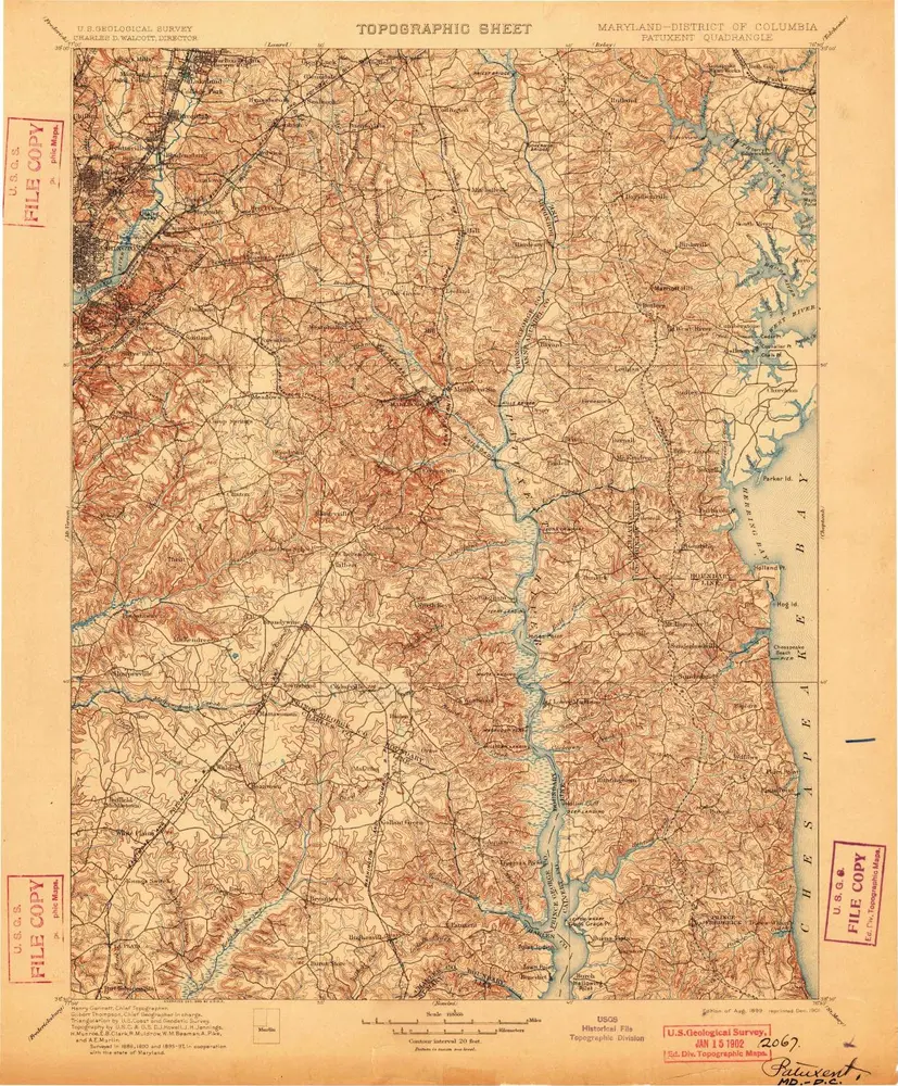 Thumbnail of historical map