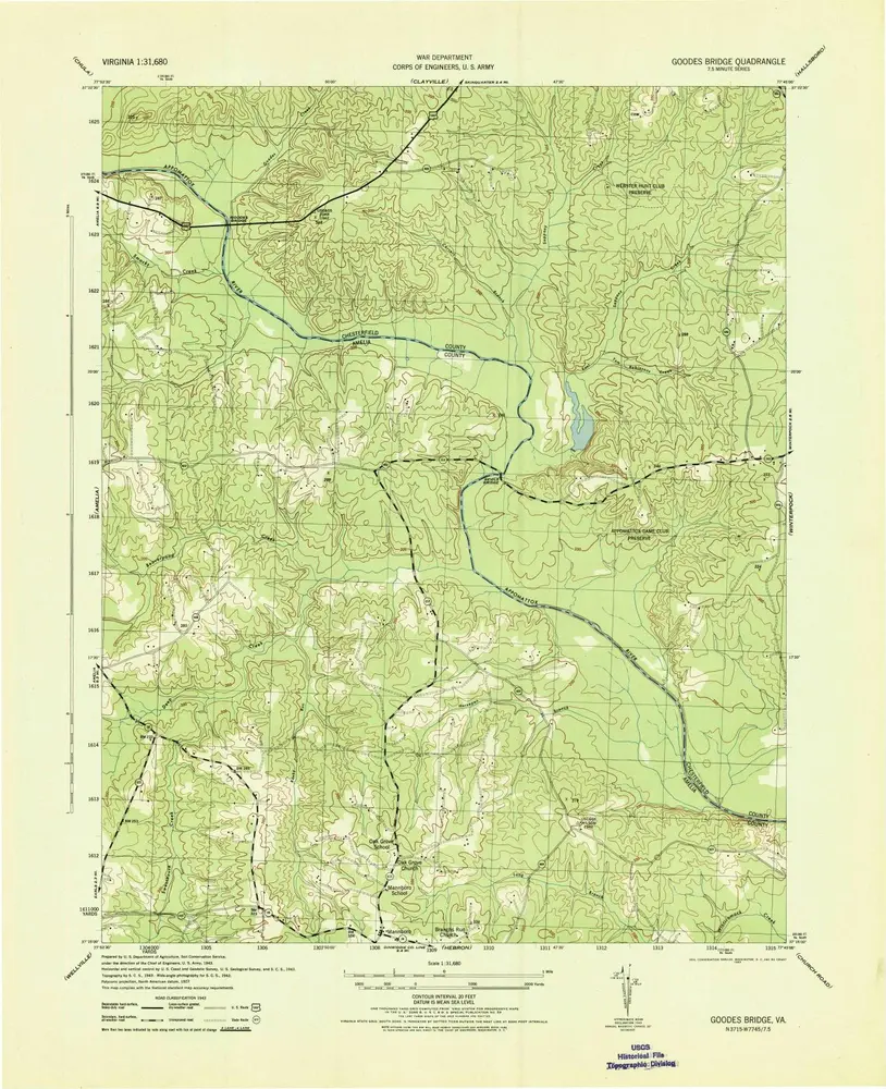 Thumbnail of historical map