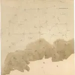 Anteprima della vecchia mappa