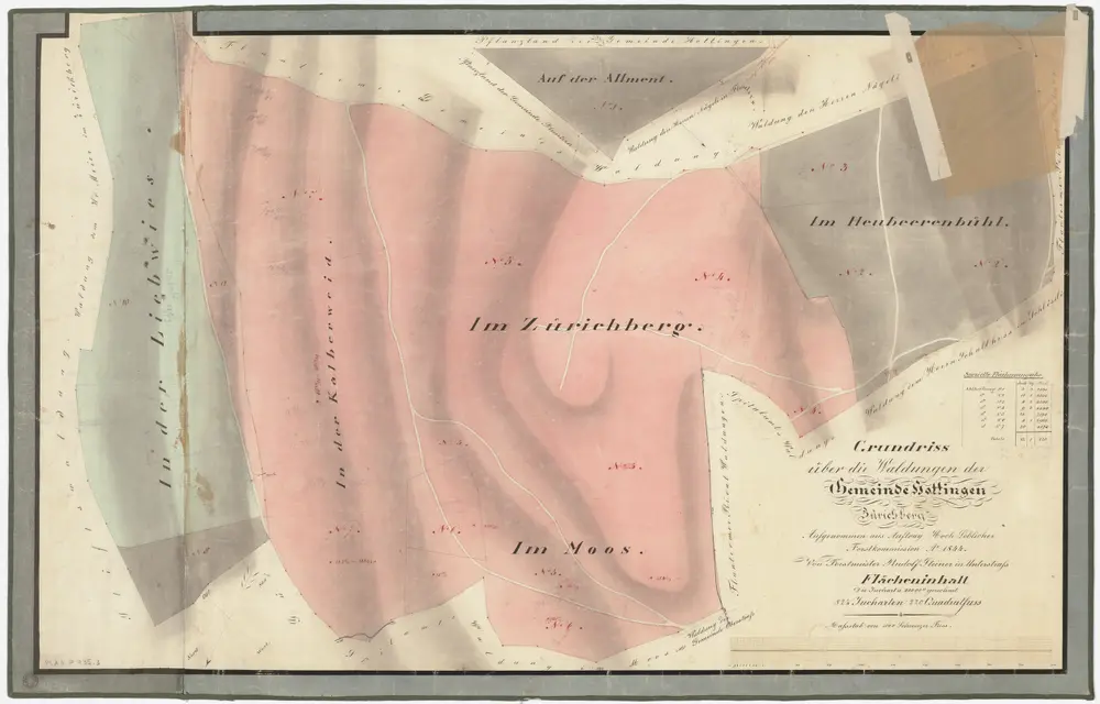 Thumbnail of historical map