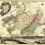 Thumbnail of historical map