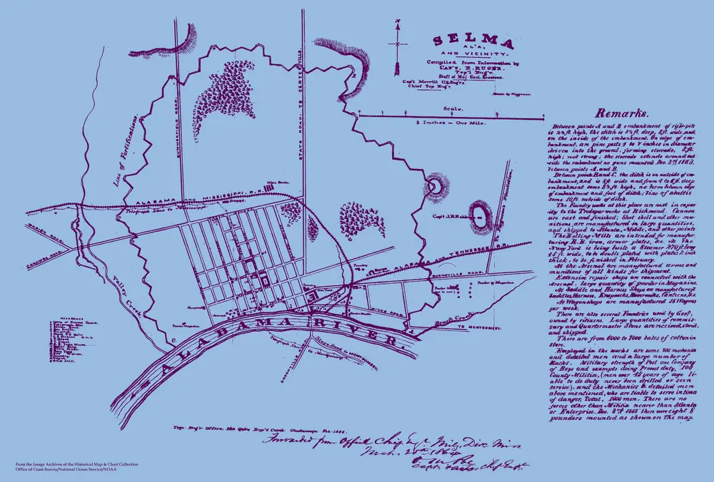 Thumbnail of historical map