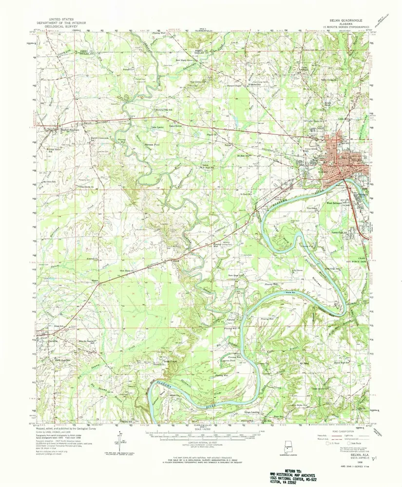 Pré-visualização do mapa antigo