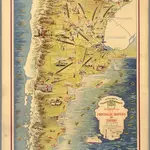 Vista previa del mapa antiguo