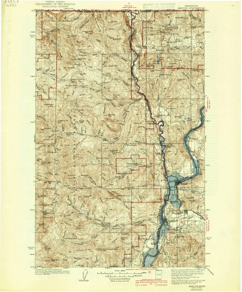 Thumbnail of historical map