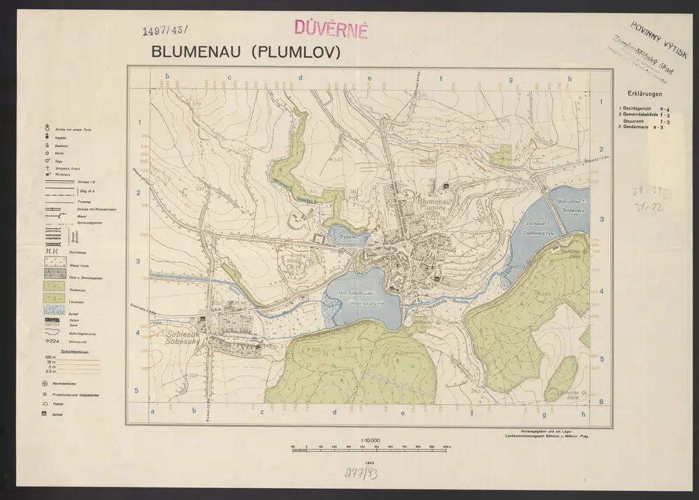 Thumbnail of historical map