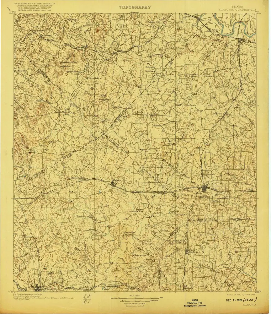 Thumbnail of historical map