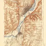 Thumbnail of historical map