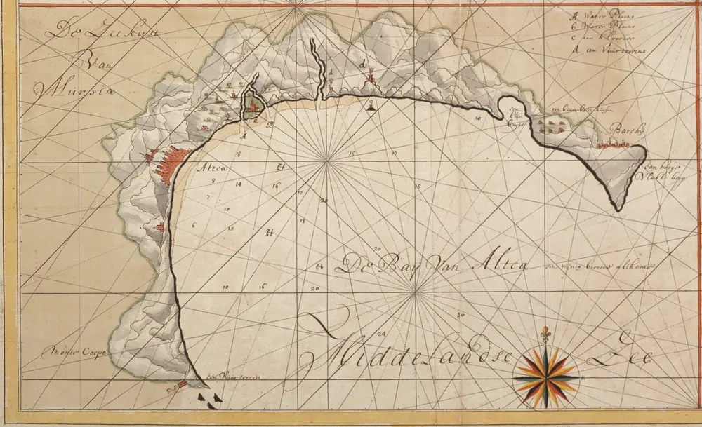 Thumbnail of historical map