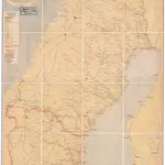 Thumbnail of historical map