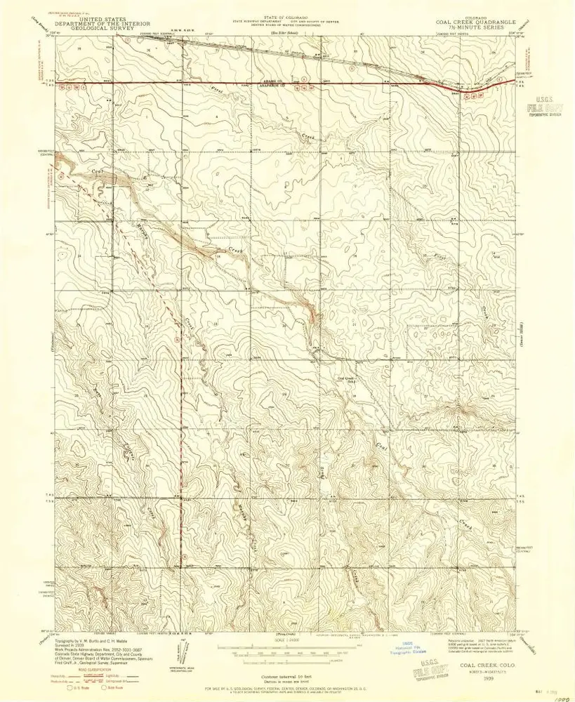 Thumbnail of historical map