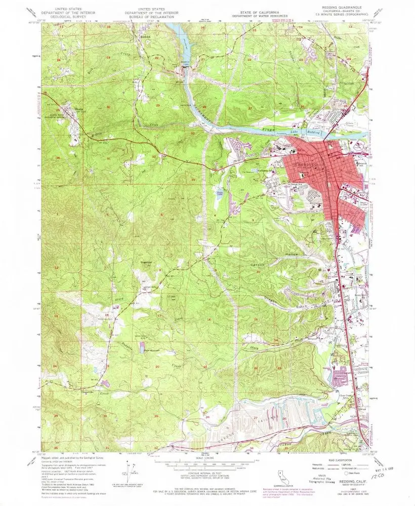 Pré-visualização do mapa antigo