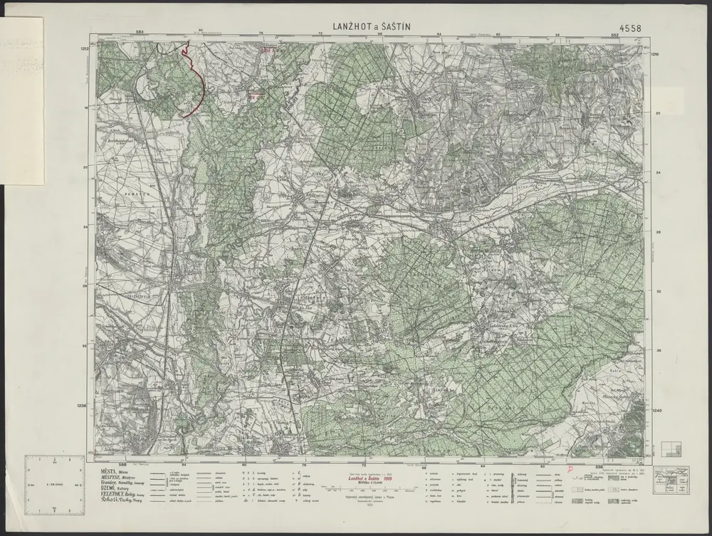 Thumbnail of historical map