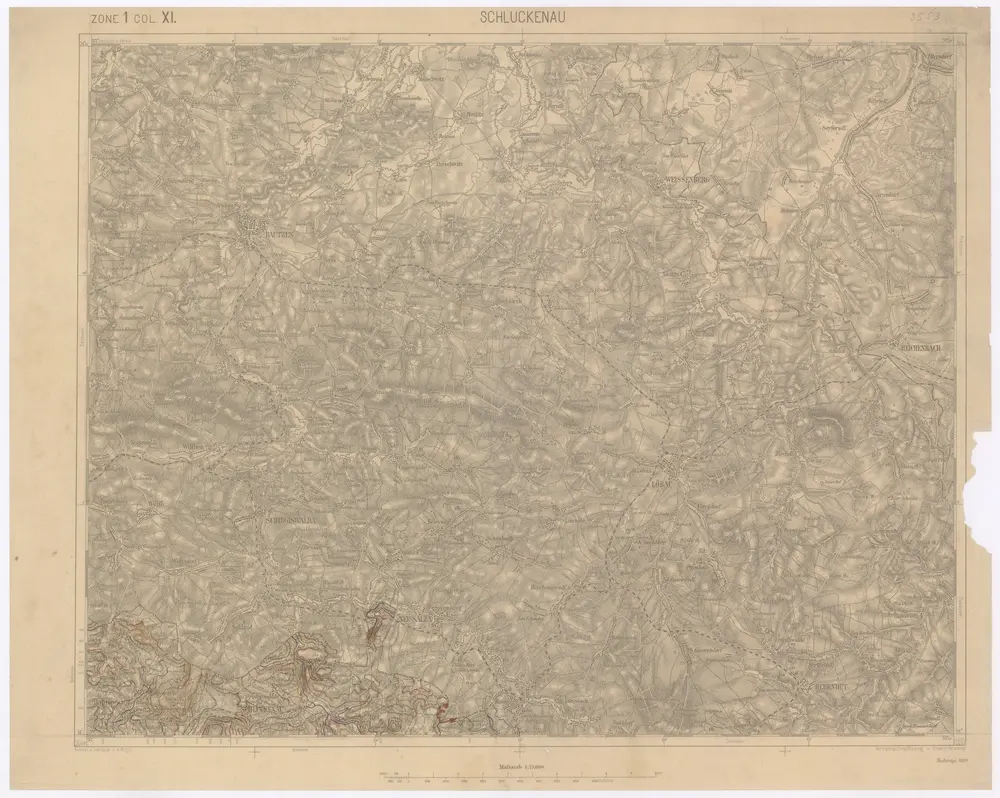 Pré-visualização do mapa antigo