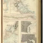 Thumbnail of historical map