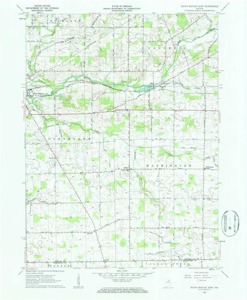 Pré-visualização do mapa antigo