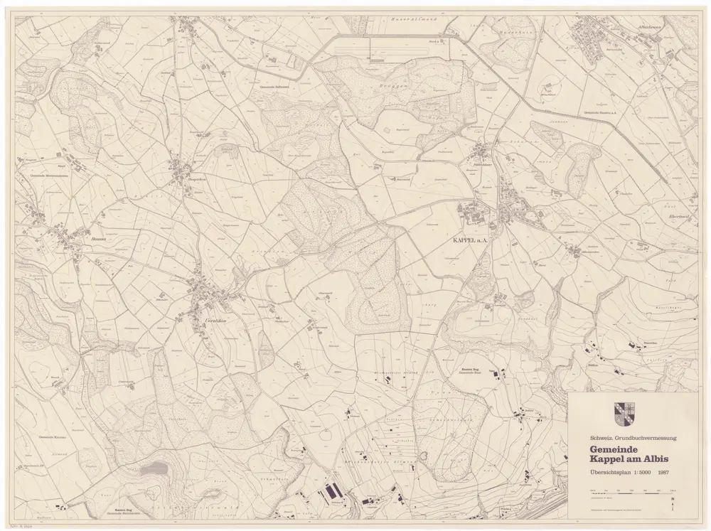 Pré-visualização do mapa antigo