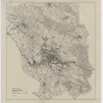 Anteprima della vecchia mappa