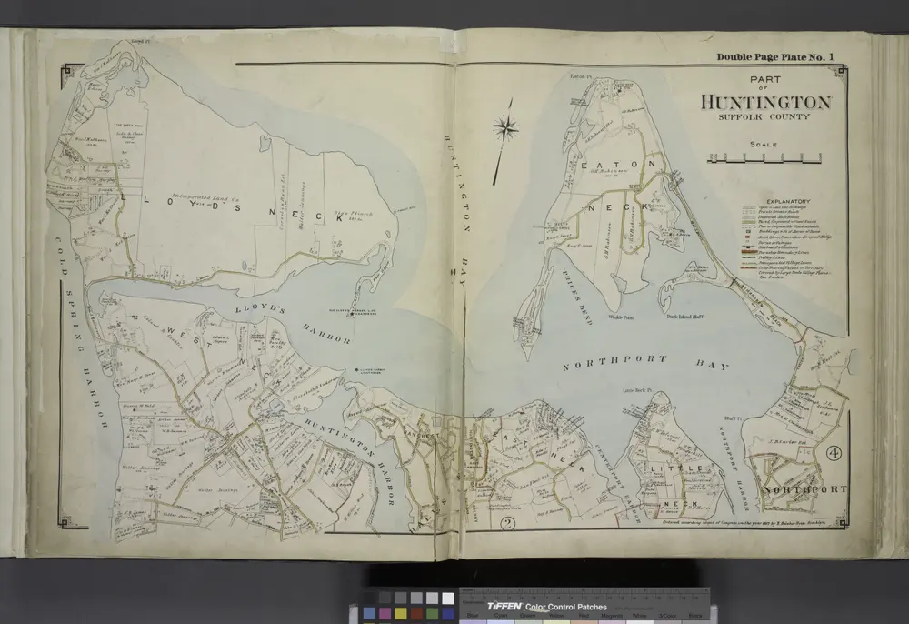 Pré-visualização do mapa antigo