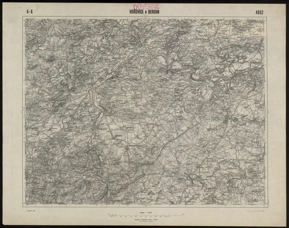 Vista previa del mapa antiguo