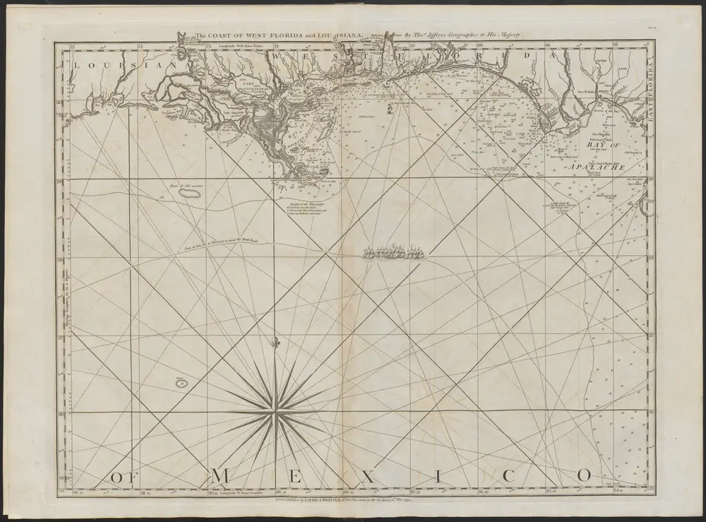 Pré-visualização do mapa antigo