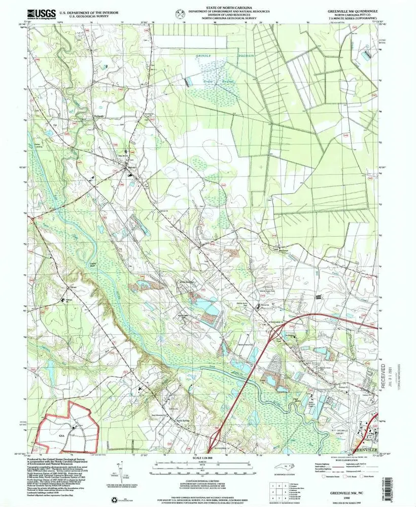 Vista previa del mapa antiguo